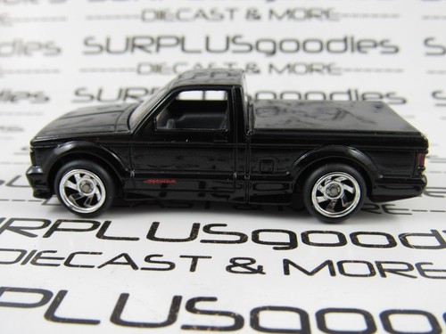 Hot wheels loose black - hot,