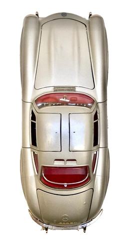 Mercedes ali gabbiano 300 - di,