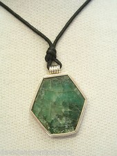 Ciondolo in ARGENTO 925 con