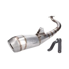 Scarico DMP Blaster per Yamaha