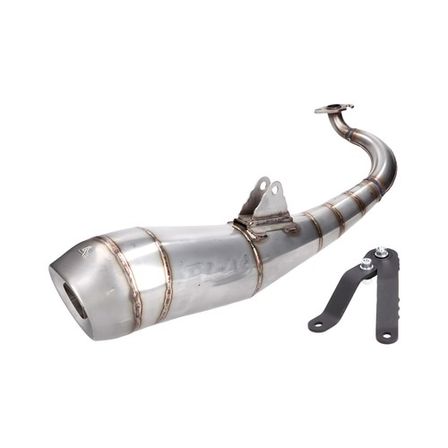 Scarico dmp blaster - scarico,