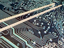 STRISCE BARRE LED UE40ES5500