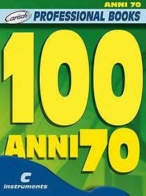 100 anni spartiti musica - 100,