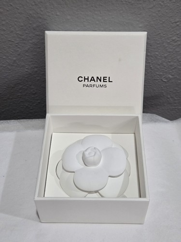 Chanel profumi ceramica - chanel,