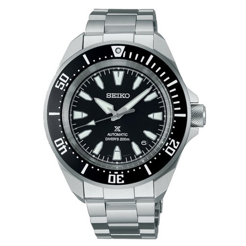 Seiko prospex samurai - prospex,