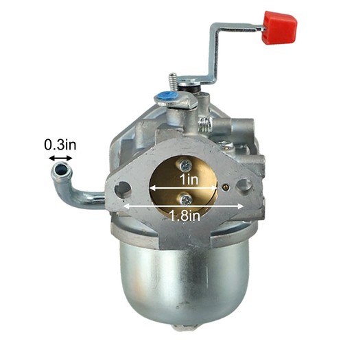 Xg8000e carburatore sistema - carburatore, di