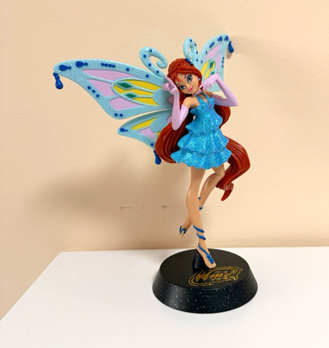 Winx club bloom enchantix - club,