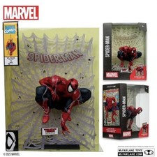 Marvel Collection PVC Statua