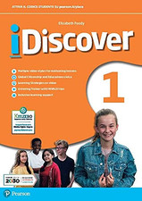 Idiscover. per La Scuola Media. Con E-Book. Con Espansione Online (Vol. 1)