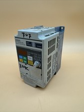 Inverter omron 3g3jv ab004 - inverter,