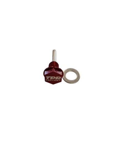 Tappo scarico olio magnetico - tappo,