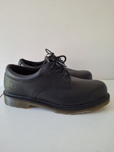 Scarpe martens 2215 dm115 - scarpe,