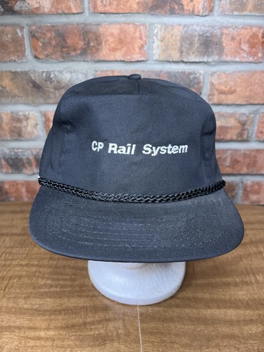 Cappello vintage rail - cappello,