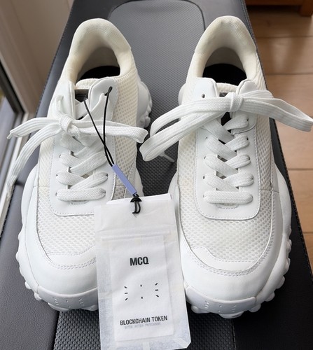 Mcq alexander mcqueen scarpe - mcqueen,