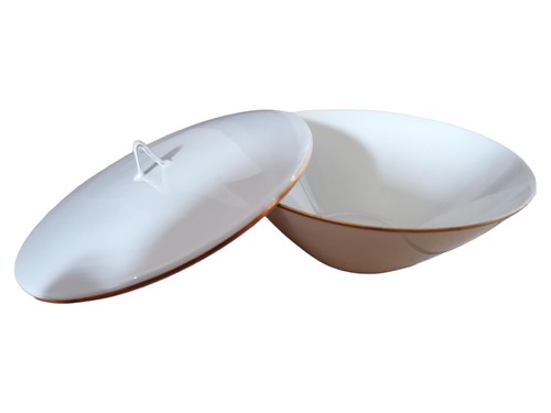 Rosenthal ciotola dessert con - rosenthal,