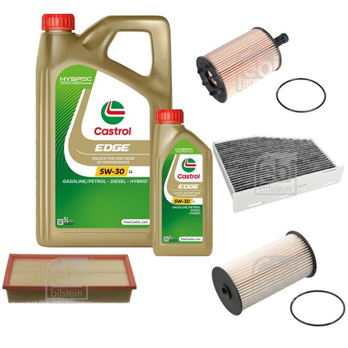 Pacchetto ispezione febi - pacchetto, l