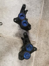 Pinze freno anteriori Yamaha R6 2004