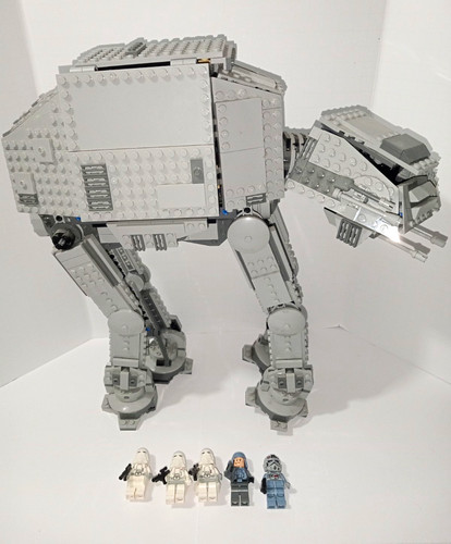 Lego star wars - lego, at-at