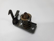 Daewoo Matiz - Serratura