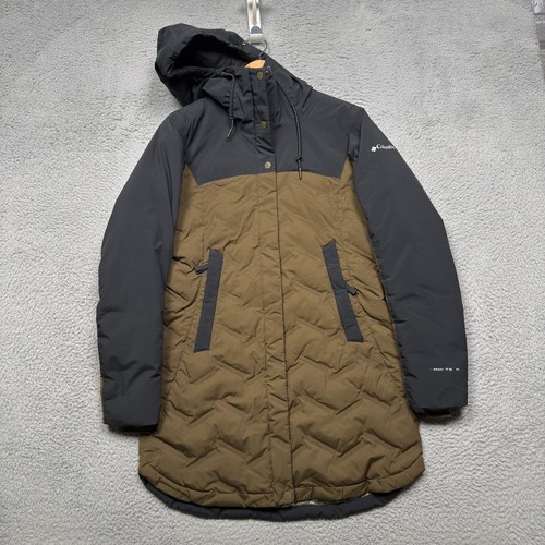 Columbia giacca donna piccola