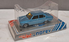 NOREV 1/64    FIAT 131  N°417