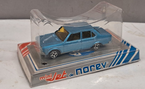 Norev fiat 131 - ,