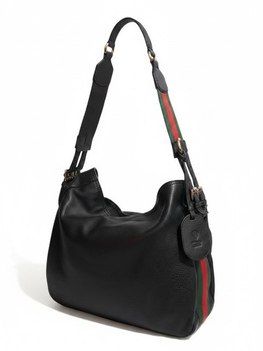 Borsa tracolla vintage gucci - borsa, a