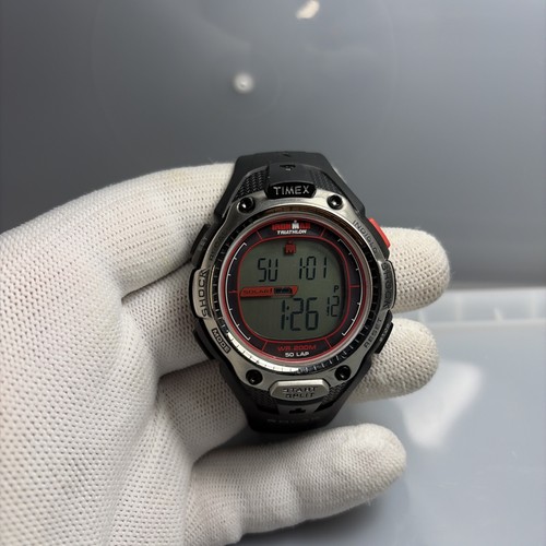 Orologio uomo timex ironman - uomo,