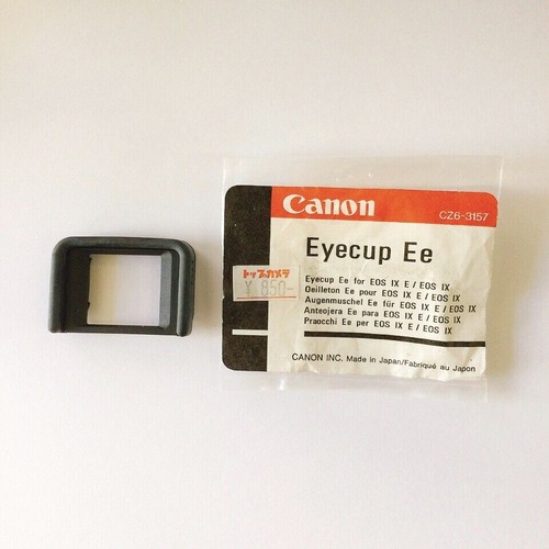 Canon eyecup gomma per - canon,