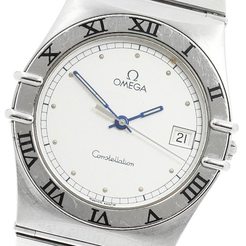 Orologio uomo omega - orologio,