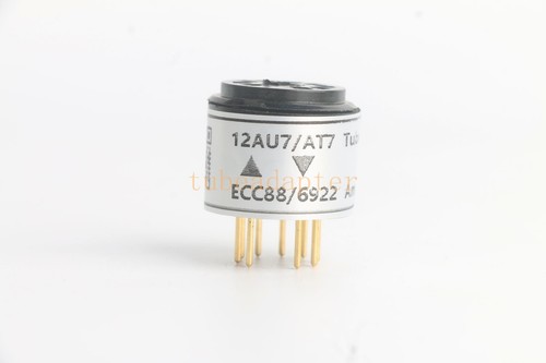 Coppia 2pz 6922 - ecc88, ecc85