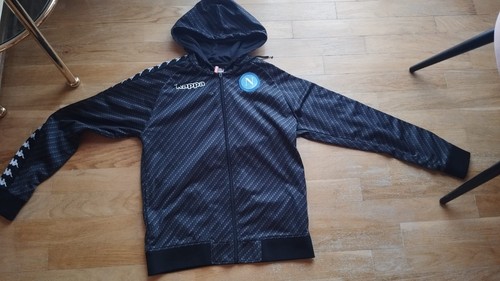 Maglia tuta ssc - maglia,