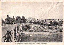 Milano cassano adda - milano, panorama