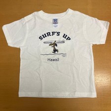 T-shirt Rabbit Skins Snoopy