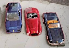 1:38 - 3 Modelli Ferrari - 166