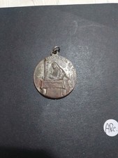 Antica Medaglia Santa Rita Da