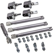 Sidecar Installation Kit para