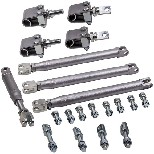 Sidecar installation kit para - sidecar,