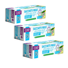 Sacchetti Frigo per Freezer