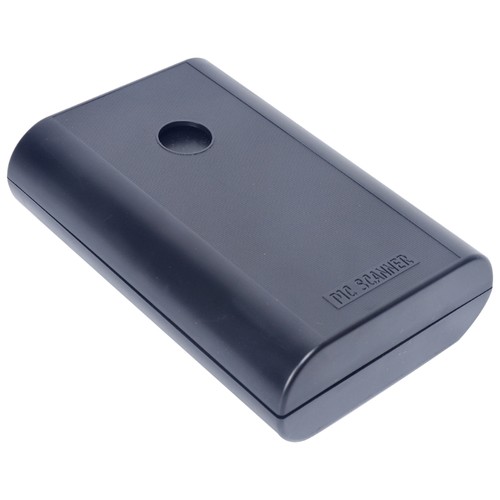 Ton169 slide scan scanner - slide, n