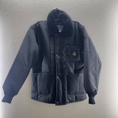 Refrigiwear 0322r black iron - ,