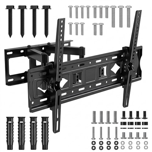 Supporto parete lcd monitor - tv,