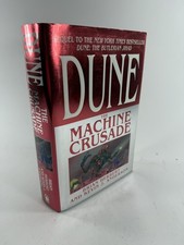 Dune the machine - dune,