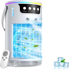 Climatizzatore Portatile, Mini