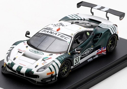 Ferrari 488 gt3 corse - af,