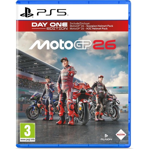 Gioco ps5 moto d1 - 26,