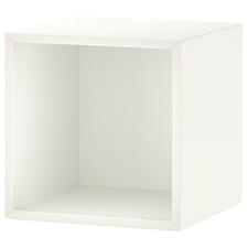 Armadio IKEA EKET bianco 13
