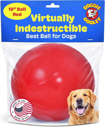 Palla per cani - per,