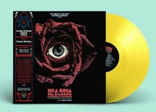 Una Rosa Nel Giardino