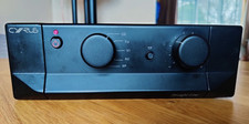 Amplificatore integrato Cyrus